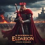 De Bloedkroon Van Eldarion (eBook, ePUB)