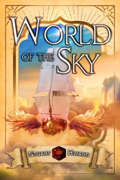World of the Sky (eBook, ePUB) Cover World of the Sky (eBook, ePUB)