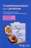 Transformaciones que perduran (eBook, PDF) Transformaciones que perduran (eBook, PDF)