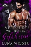 Verführt von meinem Gefährten (Red Ridge Pack, #2) (eBook, ePUB) Verführt von meinem Gefährten (Red Ridge Pack, #2) (eBook, ePUB)