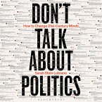 Don't Talk About Politics (MP3-Download)