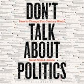 Don't Talk About Politics (MP3-Download) Don't Talk About Politics (MP3-Download)