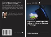 Discursos y comunidades sobre el clima en Canadá y Noruega