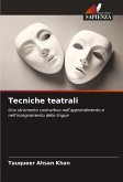 Tecniche teatrali
