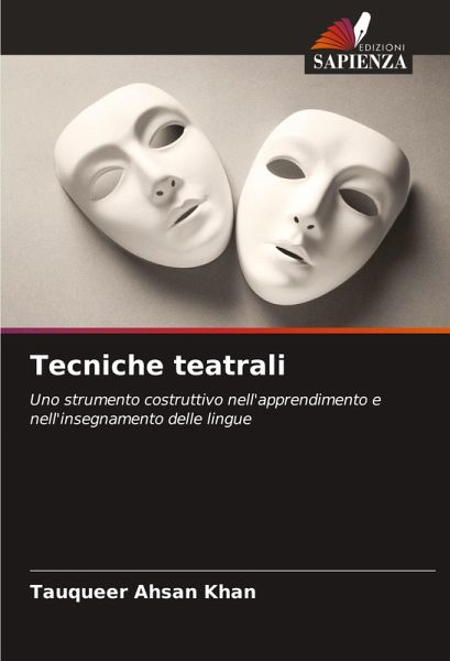 Tecniche teatrali