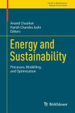 Energy and Sustainability Energy and Sustainability