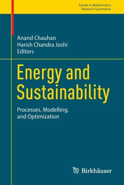 Cover Energy and Sustainability