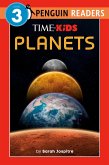 Time for Kids: Planets Time for Kids: Planets