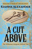A Cut Above A Cut Above