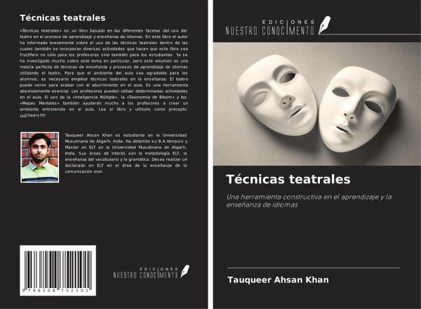 Técnicas teatrales