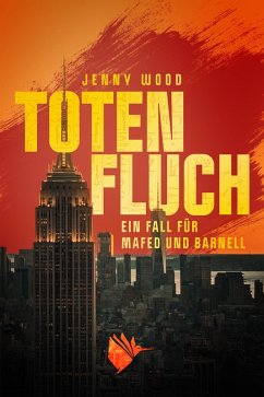 Cover Totenfluch