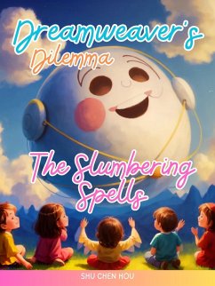 Cover Dreamweaver's Dilemma (eBook, ePUB)