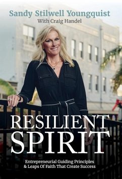 Resilient Spirit Cover Resilient Spirit