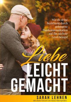Cover Liebe leicht gemacht
