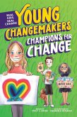 Champions for Change Champions for Change