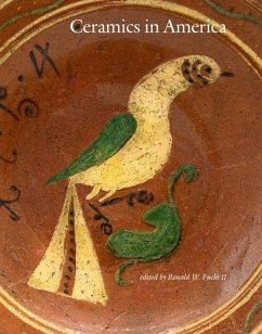 Cover Ceramics in America 2025