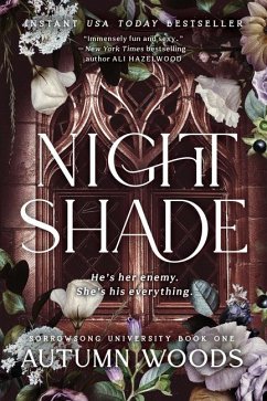Cover Nightshade