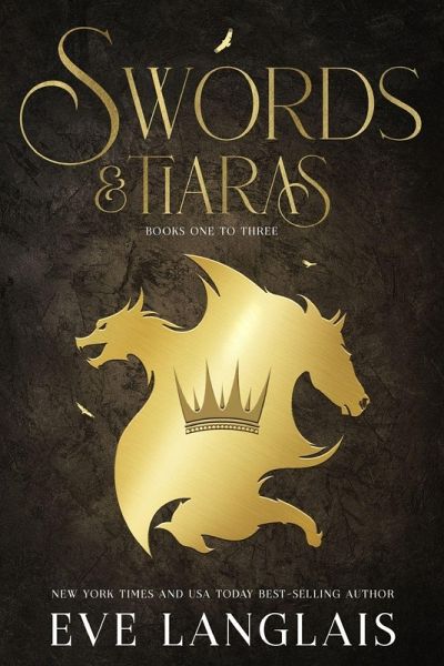 Swords & Tiaras Swords & Tiaras