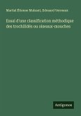 Essai d'une classification méthodique des trochilidés ou oiseaux-mouches Essai d'une classification méthodique des trochilidés ou oiseaux-mouches
