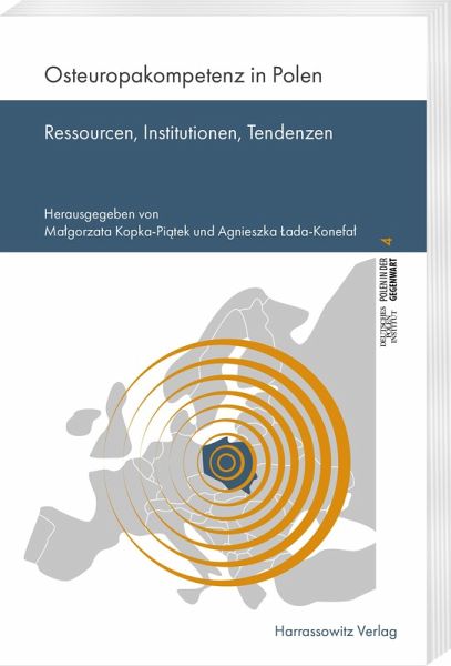 Osteuropakompetenz in Polen