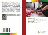 Estudo da Qualidade da Carne de Bovino Estudo da Qualidade da Carne de Bovino