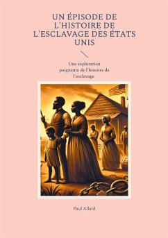 Cover Un épisode de l'Histoire de l'esclavage des États Unis