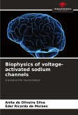 Biophysics of voltage-activated sodium channels