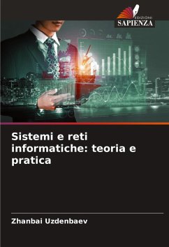 Cover Sistemi e reti informatiche: teoria e pratica