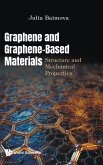 GRAPHENE AND GRAPHENE-BASED MATERIALS