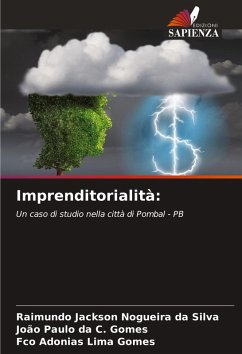 Cover Imprenditorialità: