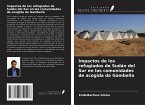 Impactos de los refugiados de Sudán del Sur en las comunidades de acogida de Gambella