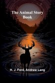 The Animal Story Book