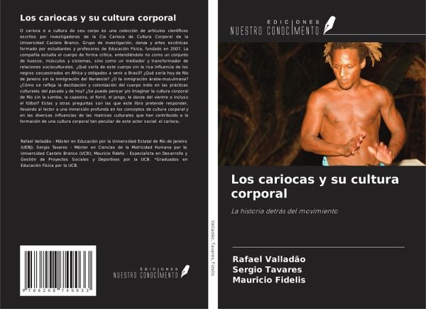 Los cariocas y su cultura corporal