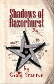 Shadows of Razorhurst (eBook, ePUB) Shadows of Razorhurst (eBook, ePUB)