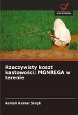 Rzeczywisty koszt kastowo¿ci: MGNREGA w terenie Rzeczywisty koszt kastowo¿ci: MGNREGA w terenie