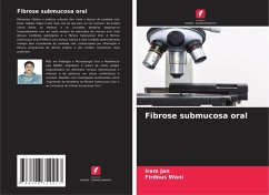 Cover Fibrose submucosa oral