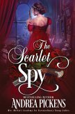 The Scarlet Spy The Scarlet Spy