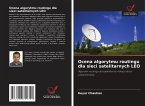 Ocena algorytmu routingu dla sieci satelitarnych LEO