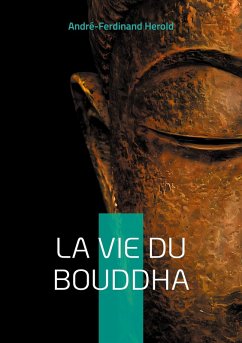Cover La Vie du Bouddha