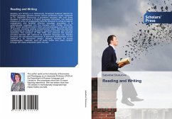 Cover Reading and Writing