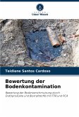Bewertung der Bodenkontamination