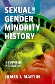 Sexual and Gender Minority History