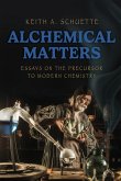 Alchemical Matters Alchemical Matters
