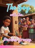 The Boy with the Painted Dreams (eBook, ePUB)