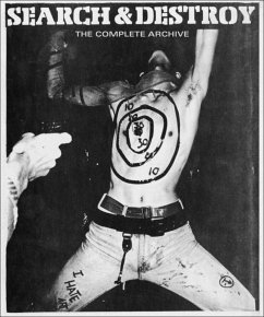 Cover Search & Destroy