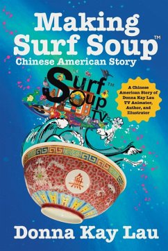 Making Surf Soup - Lau, Donna Kay