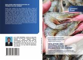 ISOLATION AND IDENTIFICATION OF PROBIOTICS ON SHRIMP ISOLATION AND IDENTIFICATION OF PROBIOTICS ON SHRIMP
