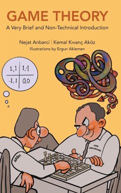 Cover Game Theory