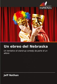 Cover Un ebreo del Nebraska