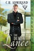 The Duke's Lance The Duke's Lance